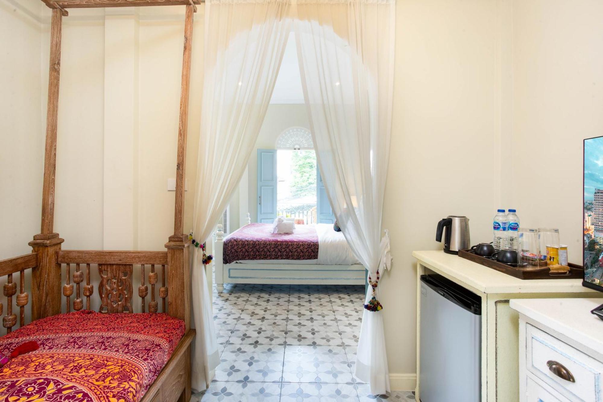 Pran@Kumuang Boutique House Hostel Chiang Mai Exterior photo